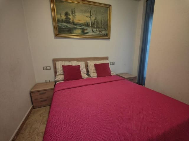 2 soveværelse Lejlighed til salg i Los Europeos, Torrevieja med garage - € 157.000 (Ref: 9774435)