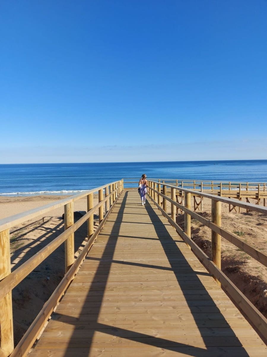 2 sypialnia Apartament na sprzedaż w La Mata z garażem - 157 000 € (Ref: 9774435)