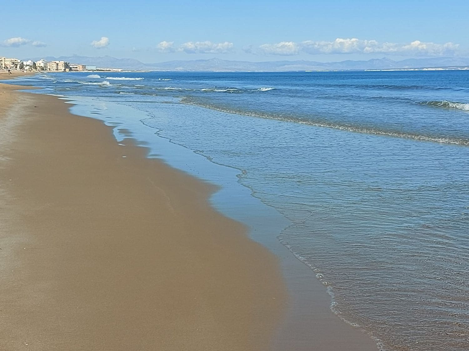 2 sypialnia Apartament na sprzedaż w La Mata z garażem - 157 000 € (Ref: 9774435)