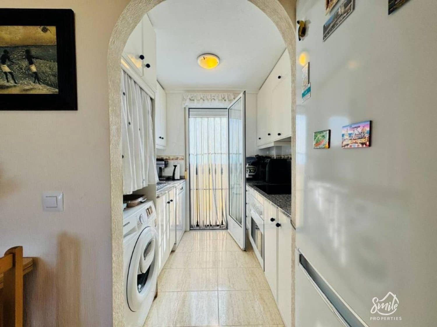 2 slaapkamer Appartement te koop in La Mata met zwembad garage - € 221.000 (Ref: 9774436)