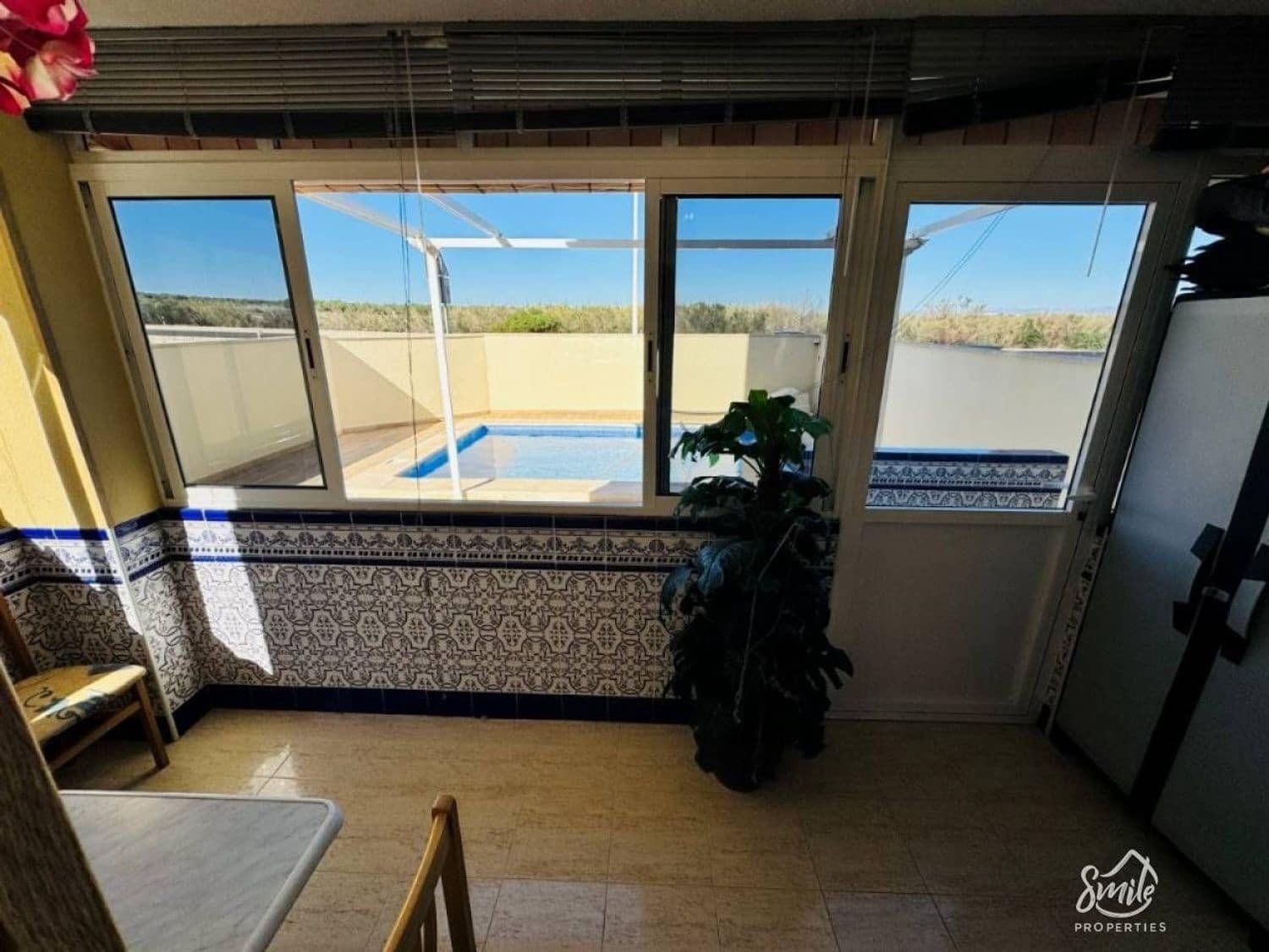 2 slaapkamer Appartement te koop in La Mata met zwembad garage - € 221.000 (Ref: 9774436)