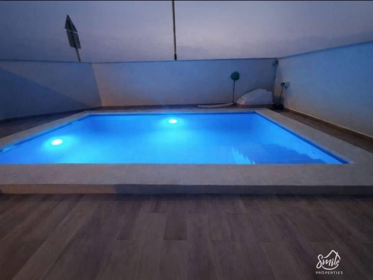 2 slaapkamer Appartement te koop in La Mata met zwembad garage - € 221.000 (Ref: 9774436)