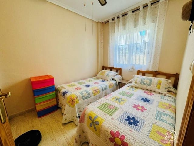 2 slaapkamer Appartement te koop in Cañada del Molino, Torrevieja met zwembad garage - € 221.000 (Ref: 9774436)