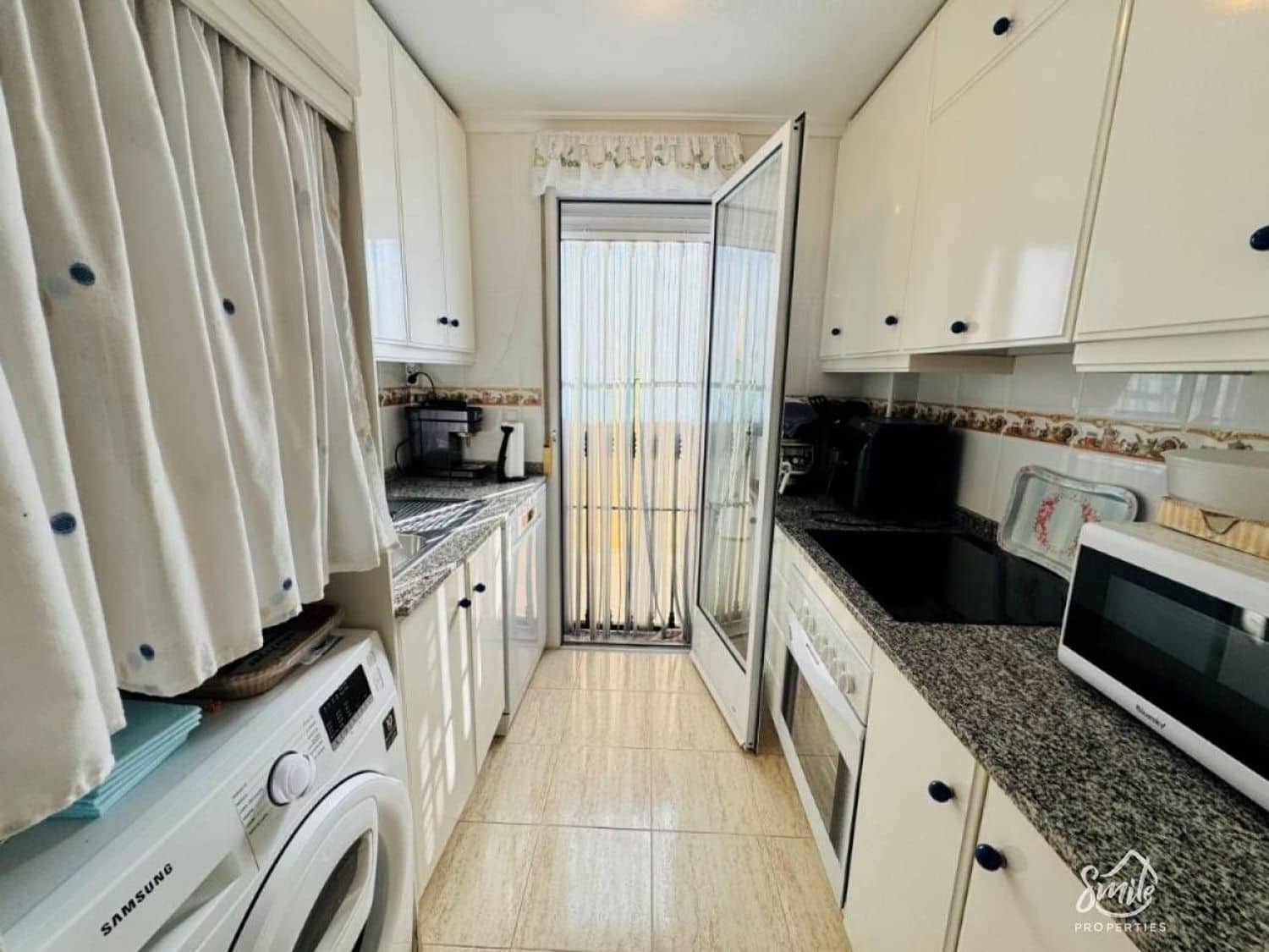 2 slaapkamer Appartement te koop in La Mata met zwembad garage - € 221.000 (Ref: 9774436)