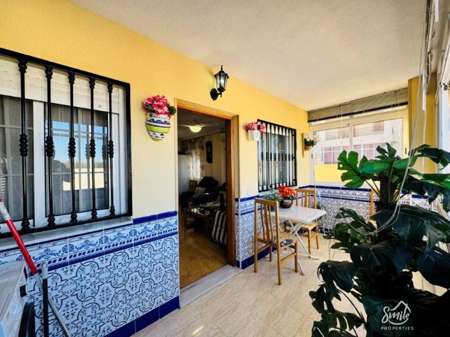 2 slaapkamer Appartement te koop in La Mata met zwembad garage - € 221.000 (Ref: 9774436)