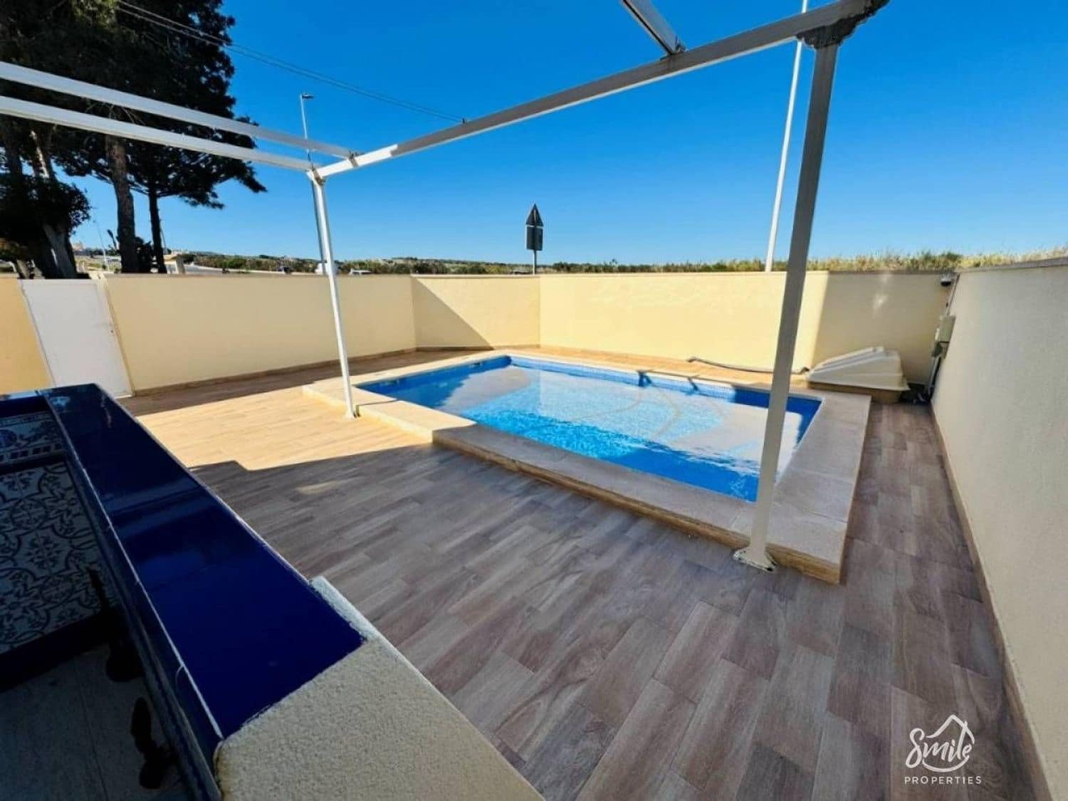 2 slaapkamer Appartement te koop in La Mata met zwembad garage - € 221.000 (Ref: 9774436)