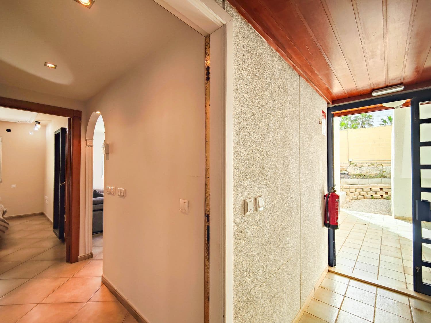 2 Zimmer Apartment zu verkaufen in La Mata mit Pool Garage - 195.000 € (Ref: 9774439)