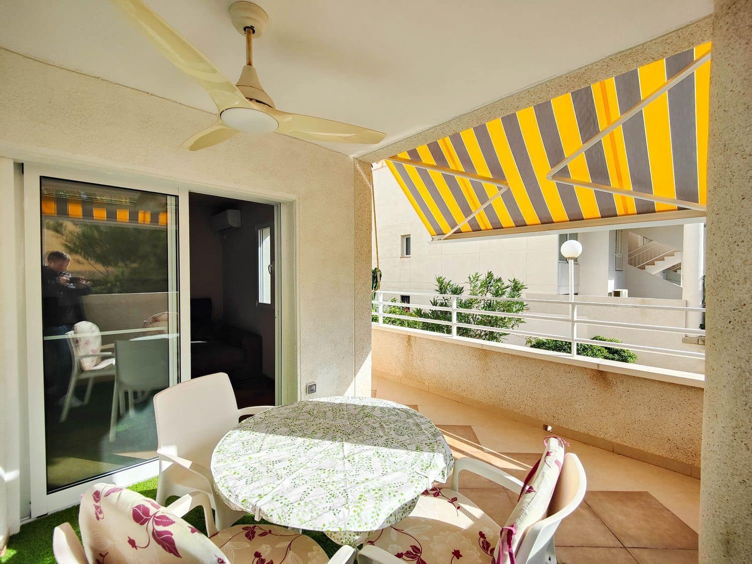 2 Zimmer Apartment zu verkaufen in La Mata mit Pool Garage - 195.000 € (Ref: 9774439)