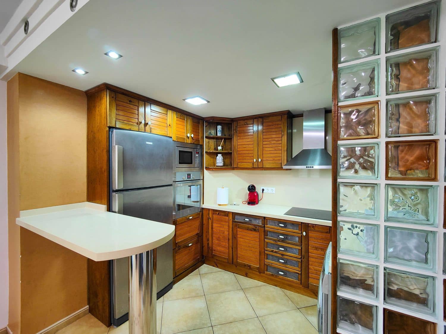 2 Zimmer Apartment zu verkaufen in La Mata mit Pool Garage - 195.000 € (Ref: 9774439)