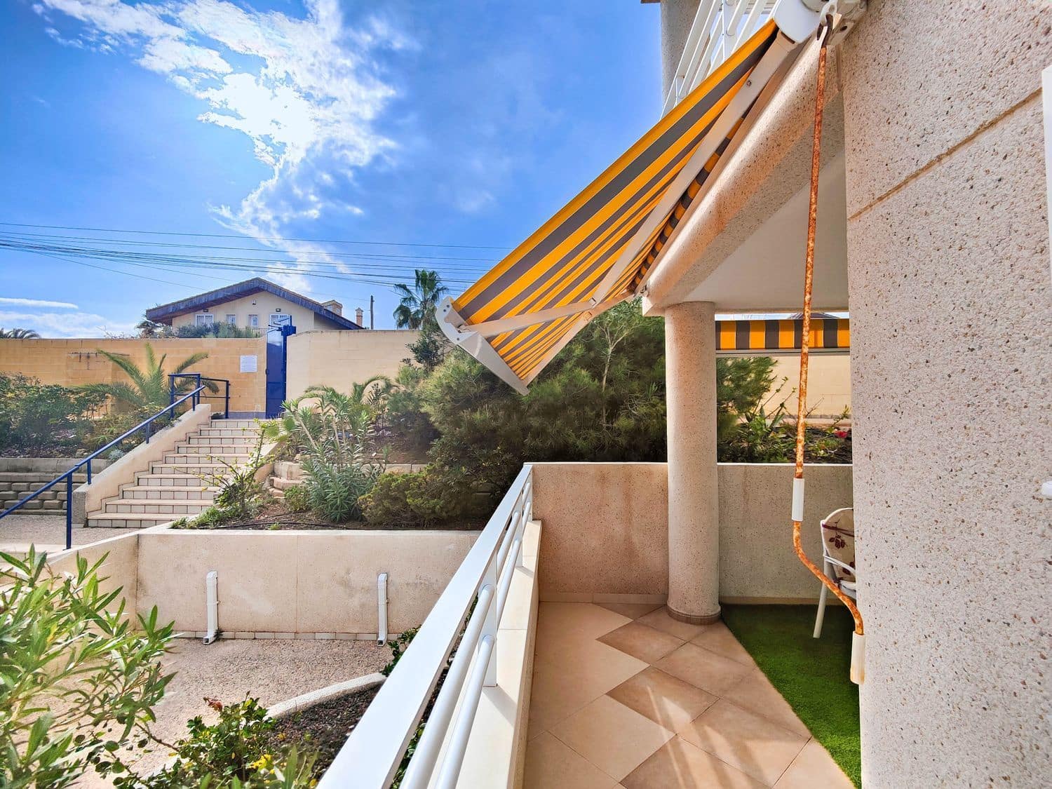 2 Zimmer Apartment zu verkaufen in La Mata mit Pool Garage - 195.000 € (Ref: 9774439)