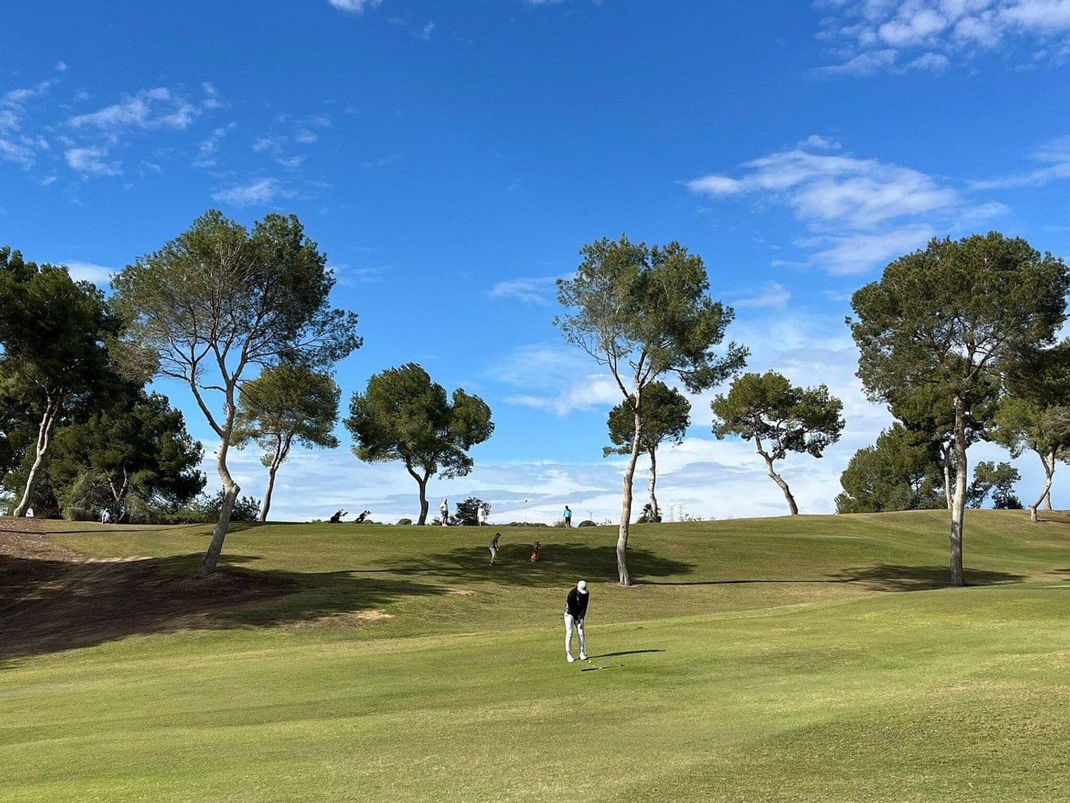 6 slaapkamer Villa te koop in Villamartin met zwembad garage - € 365.000 (Ref: 9774440)