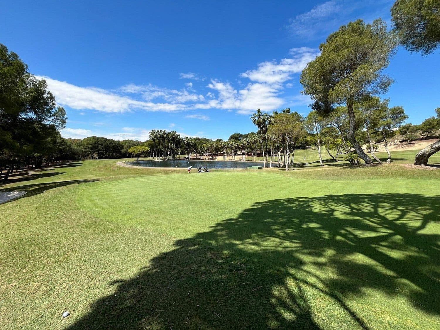 6 slaapkamer Villa te koop in Villamartin met zwembad garage - € 365.000 (Ref: 9774440)