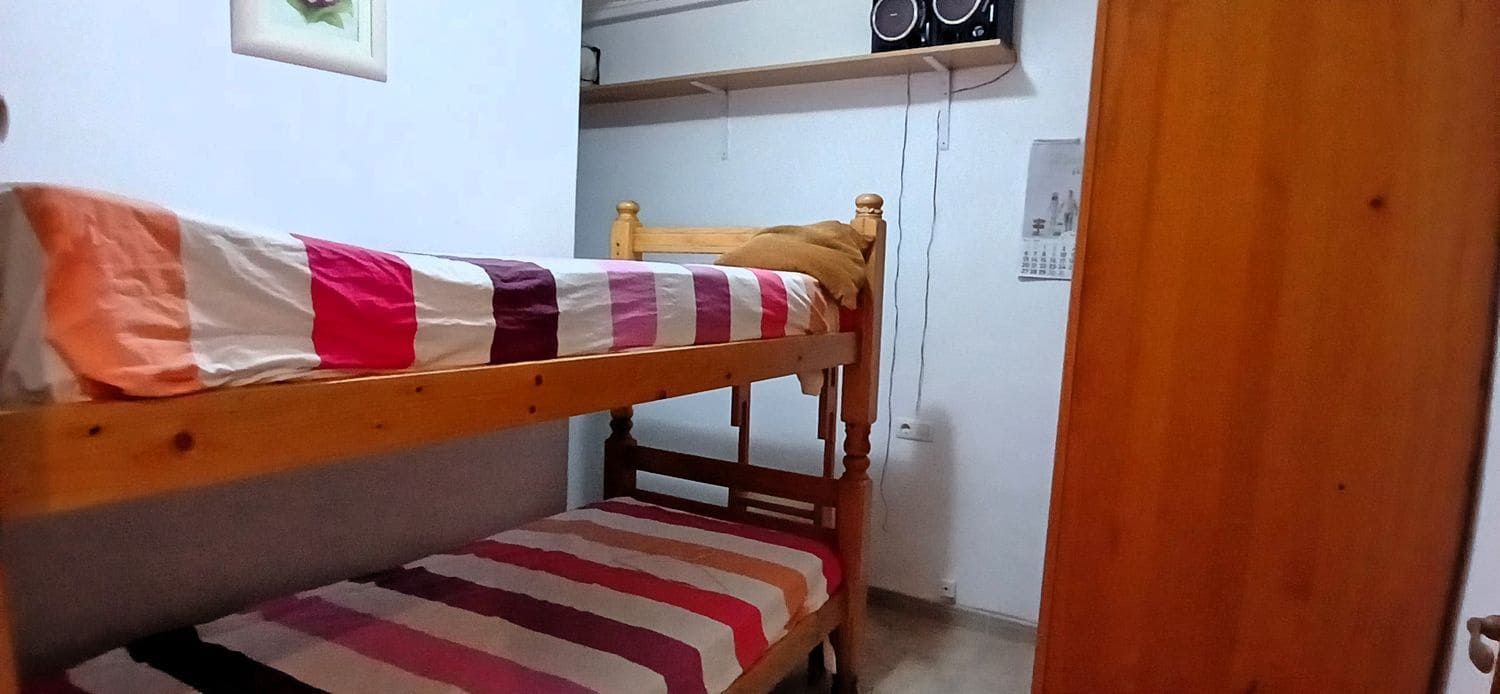 2 sypialnia Apartament na sprzedaż w Miasto Alicante / Alacant z basenem garażem - 144 000 € (Ref: 9774441)