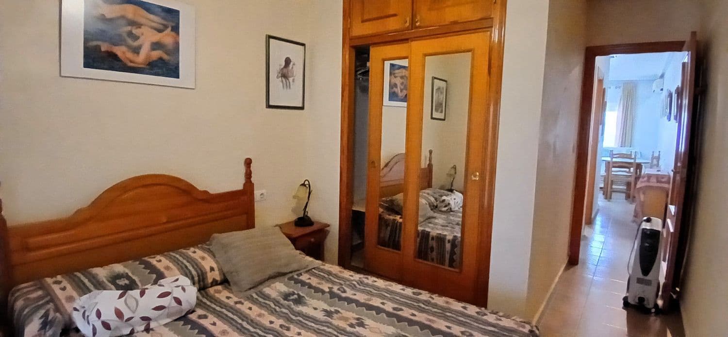 2 sypialnia Apartament na sprzedaż w Miasto Alicante / Alacant z basenem garażem - 144 000 € (Ref: 9774441)
