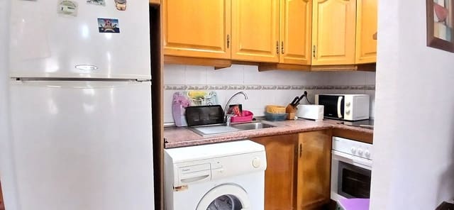 2 sypialnia Apartament na sprzedaż w Miasto Alicante / Alacant z basenem garażem - 144 000 € (Ref: 9774441)