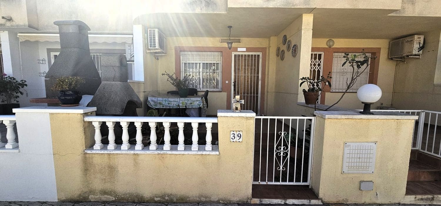 2 sypialnia Apartament na sprzedaż w Miasto Alicante / Alacant z basenem garażem - 144 000 € (Ref: 9774441)