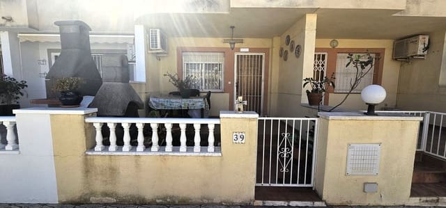 2 sypialnia Apartament na sprzedaż w Miasto Alicante / Alacant z basenem garażem - 144 000 € (Ref: 9774441)