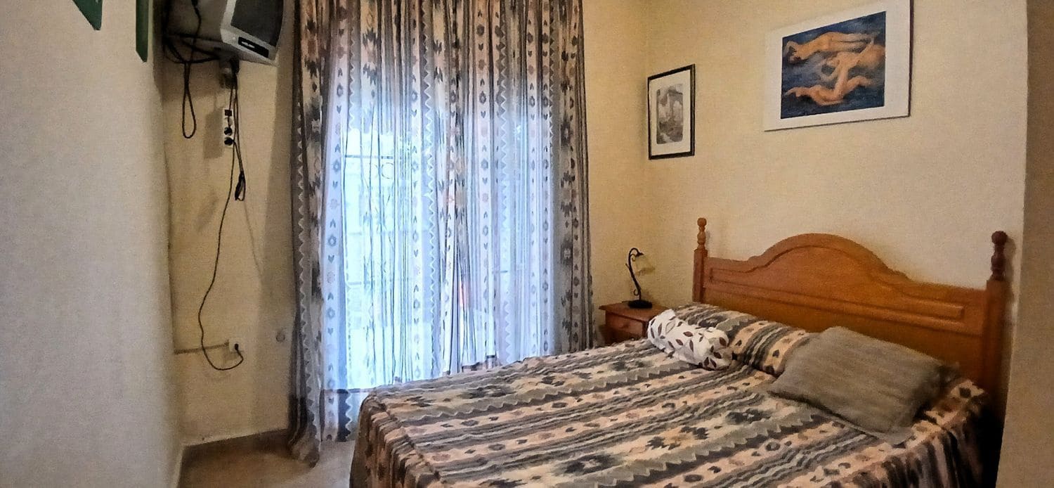 2 sypialnia Apartament na sprzedaż w Miasto Alicante / Alacant z basenem garażem - 144 000 € (Ref: 9774441)