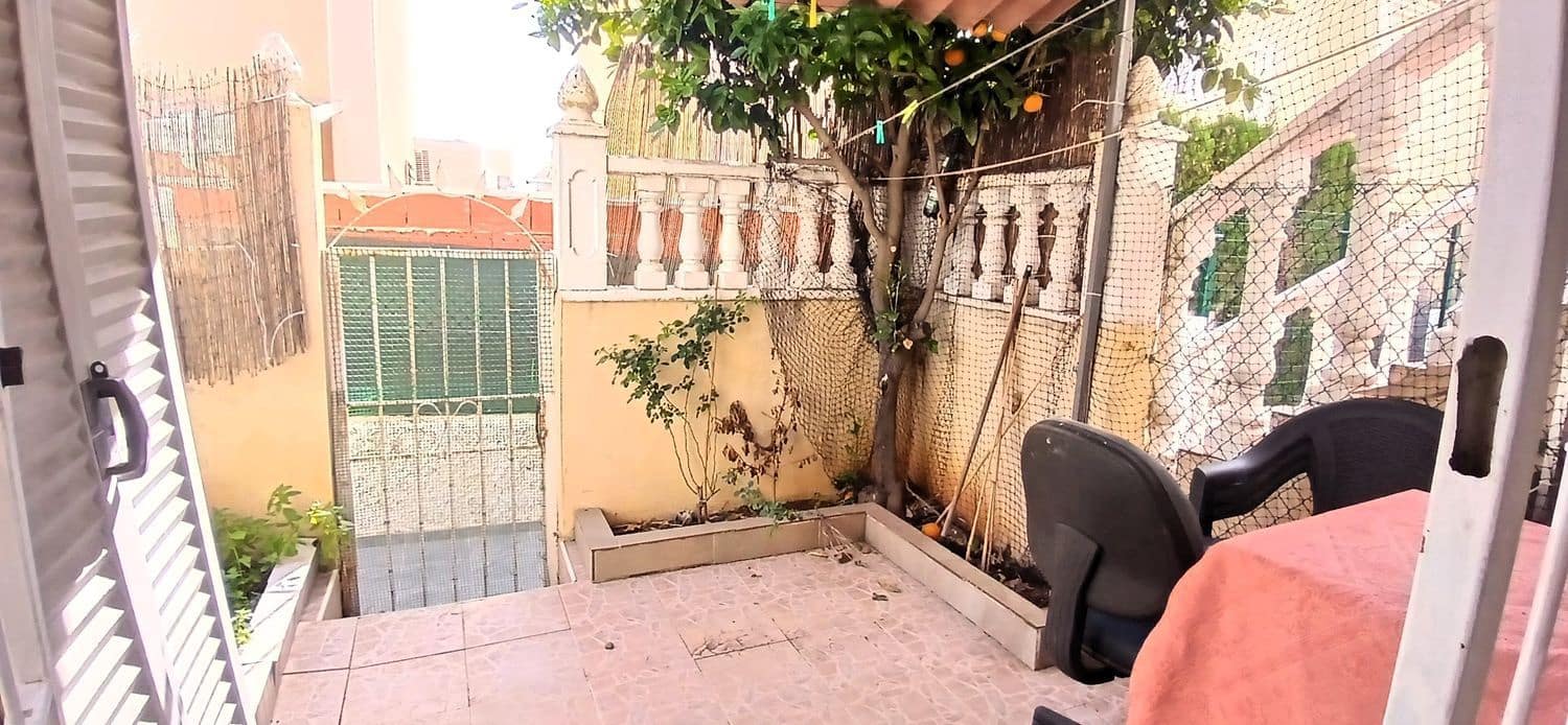 2 sypialnia Apartament na sprzedaż w Miasto Alicante / Alacant z basenem garażem - 144 000 € (Ref: 9774441)