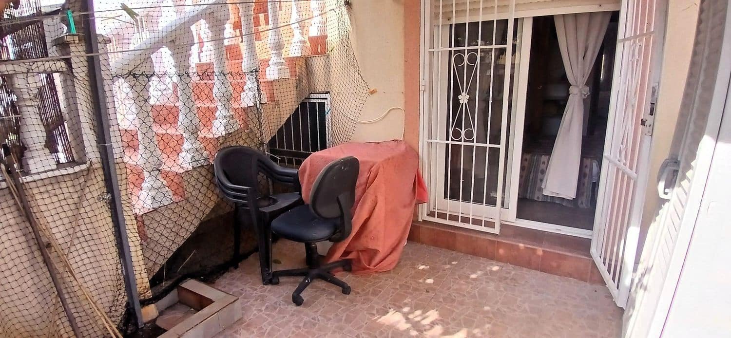 2 sypialnia Apartament na sprzedaż w Miasto Alicante / Alacant z basenem garażem - 144 000 € (Ref: 9774441)