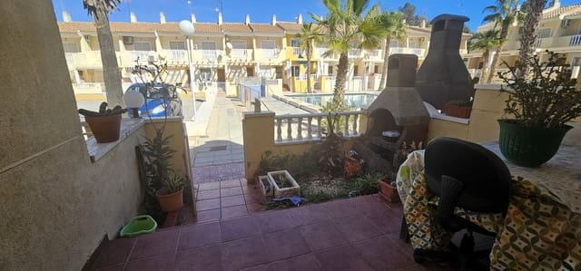 2 sypialnia Apartament na sprzedaż w Miasto Alicante / Alacant z basenem garażem - 144 000 € (Ref: 9774441)