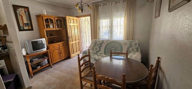 2 sypialnia Apartament na sprzedaż w Miasto Alicante / Alacant z basenem garażem - 144 000 € (Ref: 9774441)