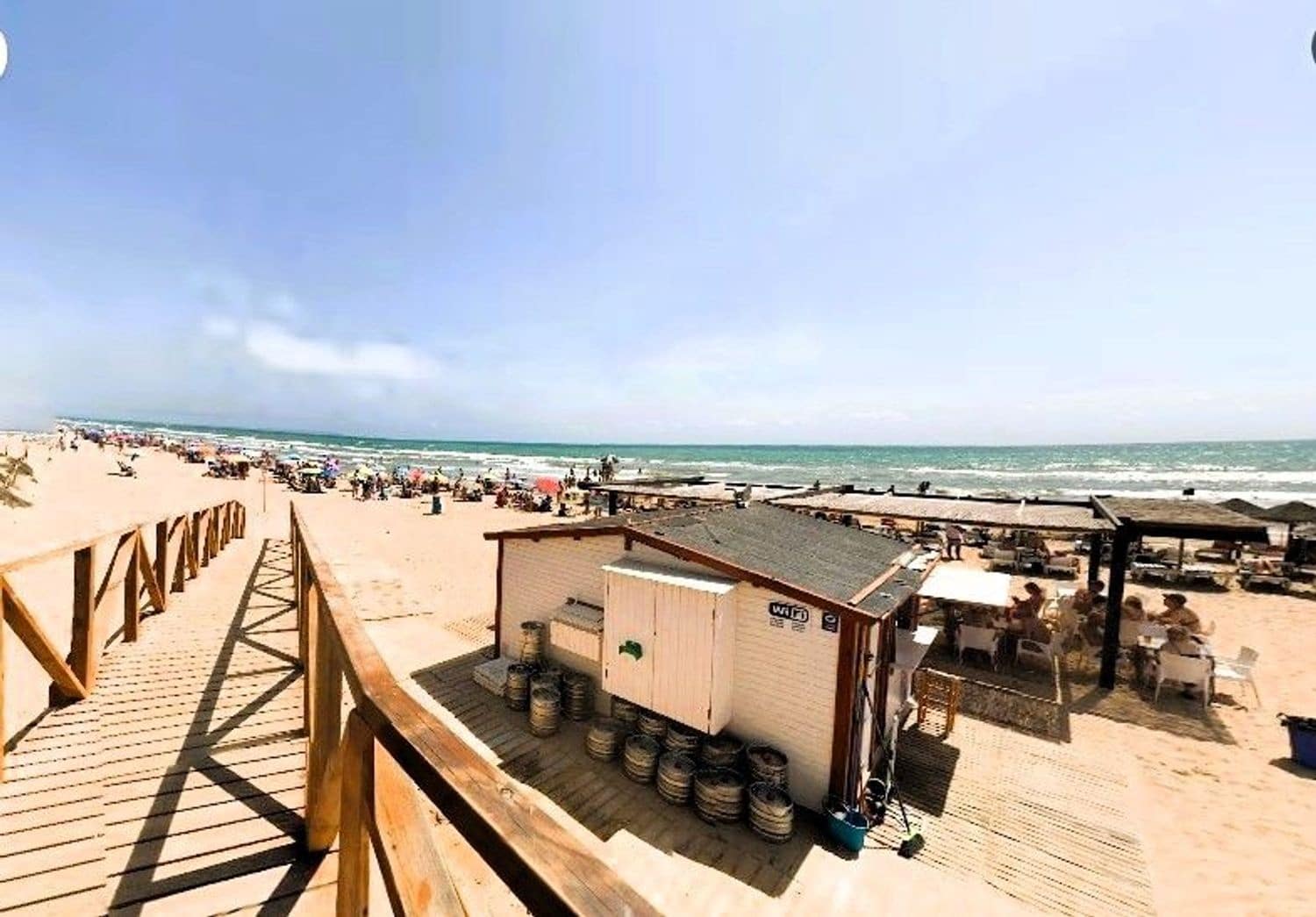 2 sypialnia Apartament na sprzedaż w Miasto Alicante / Alacant z basenem garażem - 144 000 € (Ref: 9774441)