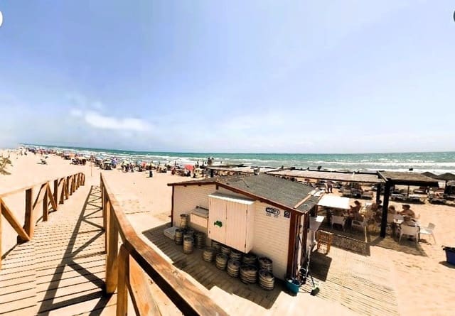 2 sypialnia Apartament na sprzedaż w Miasto Alicante / Alacant z basenem garażem - 144 000 € (Ref: 9774441)