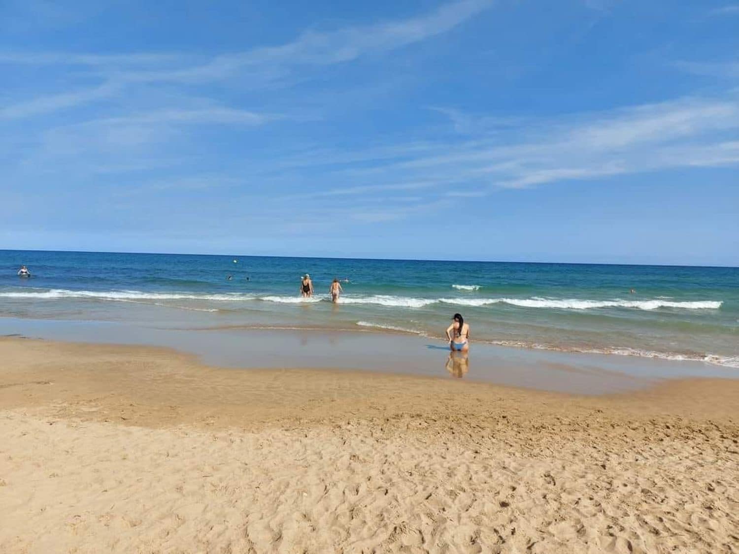 2 sypialnia Apartament na sprzedaż w Miasto Alicante / Alacant z basenem garażem - 144 000 € (Ref: 9774441)