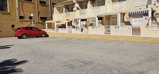 2 sypialnia Apartament na sprzedaż w Miasto Alicante / Alacant z basenem garażem - 144 000 € (Ref: 9774441)