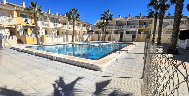2 sypialnia Apartament na sprzedaż w Miasto Alicante / Alacant z basenem garażem - 144 000 € (Ref: 9774441)