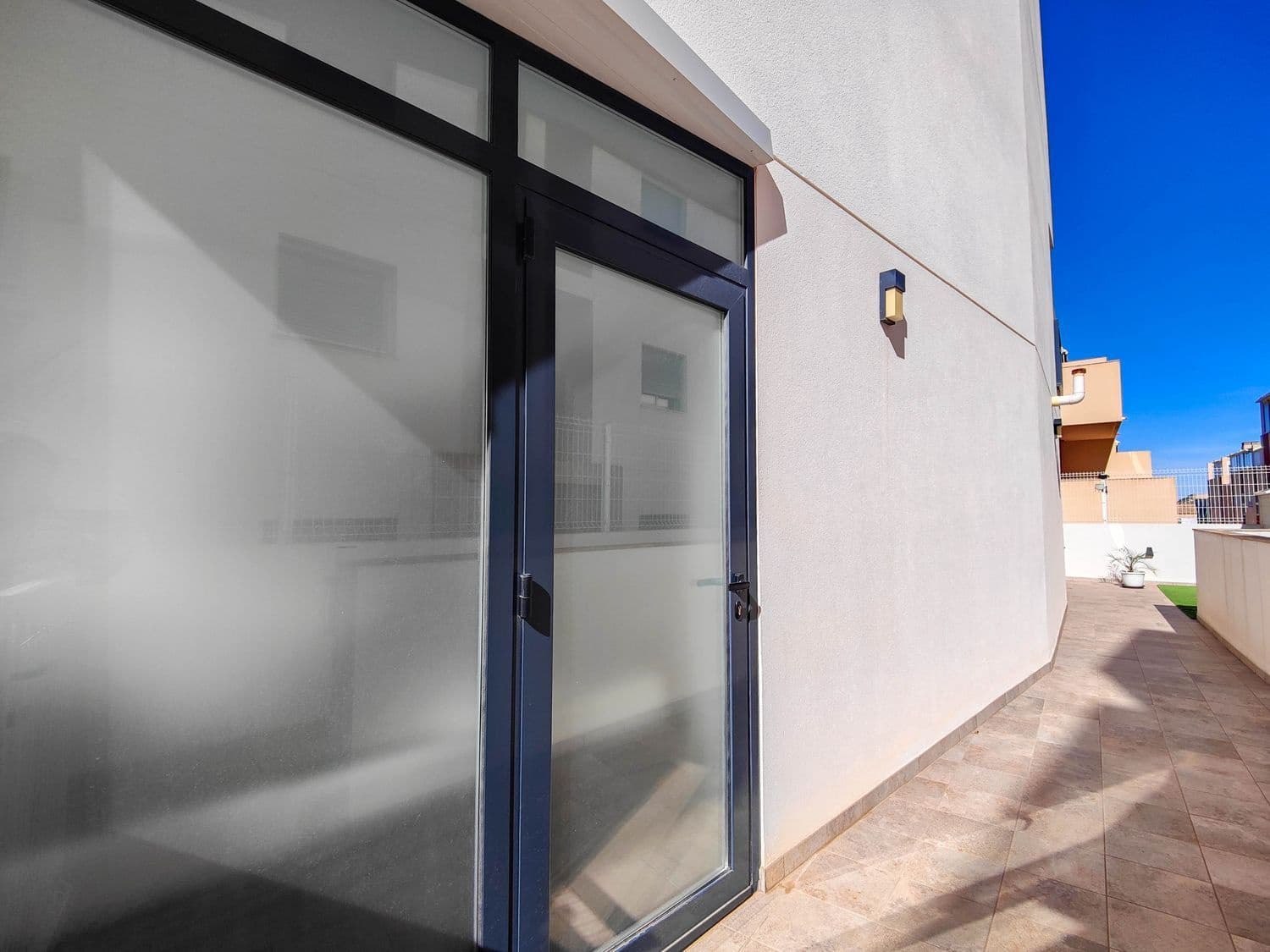 3 slaapkamer Appartement te koop in Guardamar del Segura met zwembad garage - € 289.900 (Ref: 9774442)