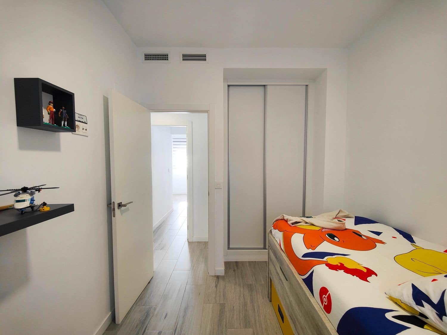 3 slaapkamer Appartement te koop in Guardamar del Segura met zwembad garage - € 289.900 (Ref: 9774442)