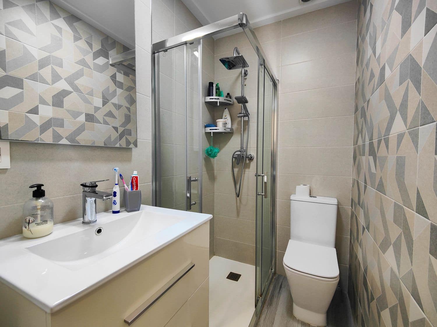 3 slaapkamer Appartement te koop in Guardamar del Segura met zwembad garage - € 289.900 (Ref: 9774442)