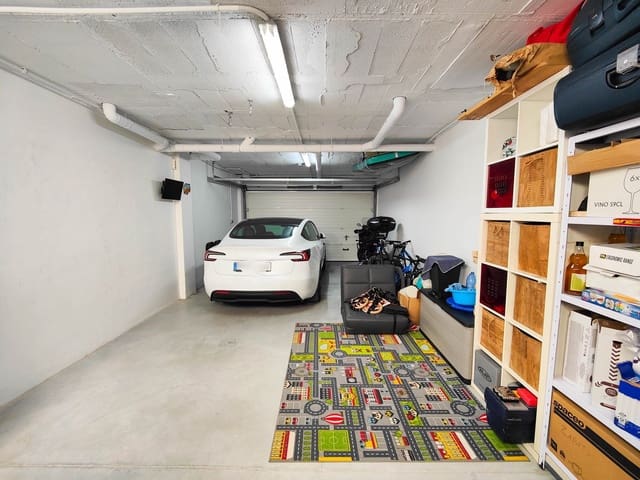 3 slaapkamer Appartement te koop in Los Secanos, Guardamar del Segura met zwembad garage - € 289.900 (Ref: 9774442)