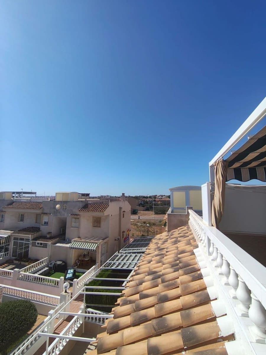 2 bedroom Apartment for sale in Aguas Nuevas with pool garage - € 149,900 (Ref: 9774443)