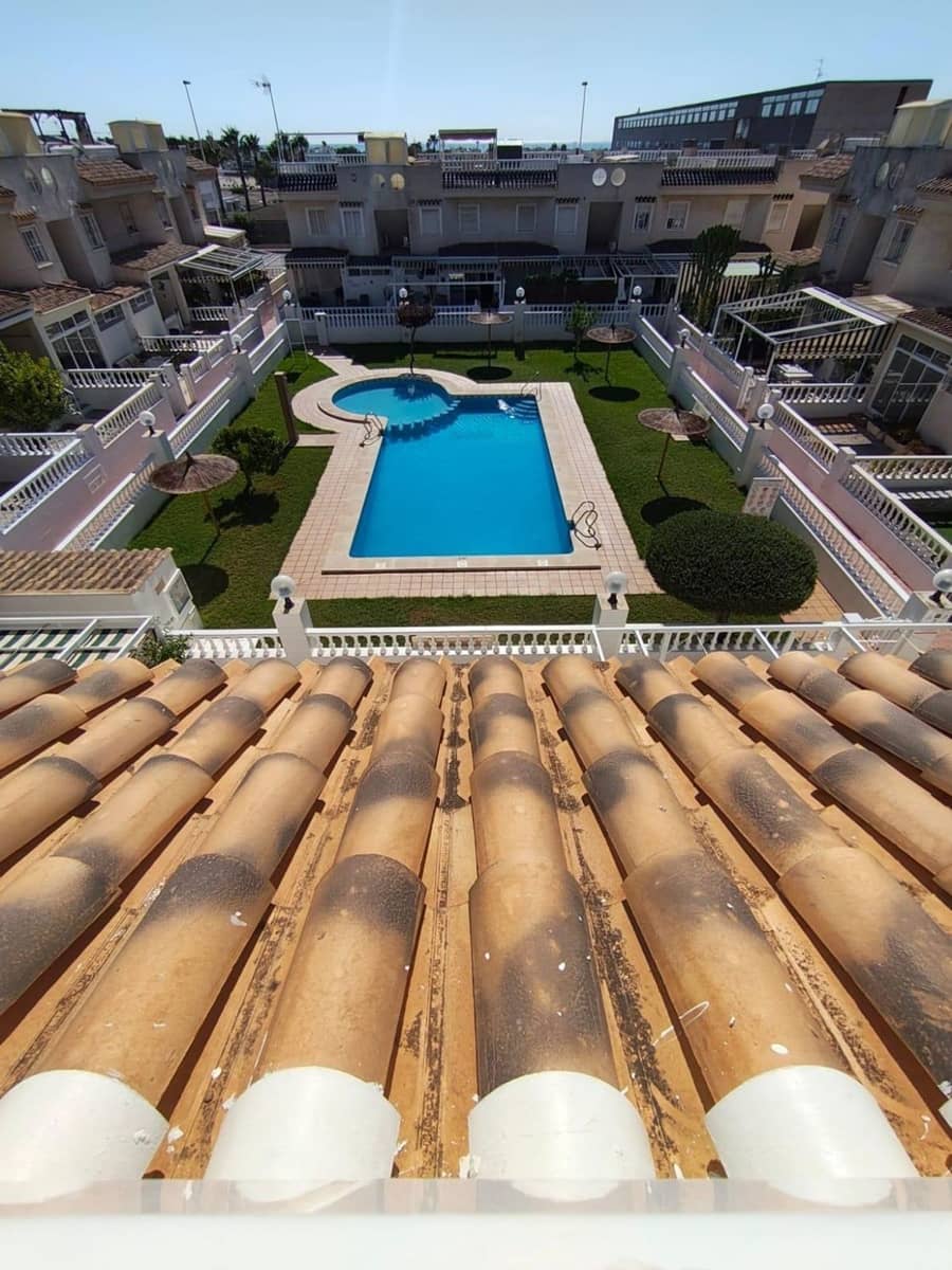 2 bedroom Apartment for sale in Aguas Nuevas with pool garage - € 149,900 (Ref: 9774443)