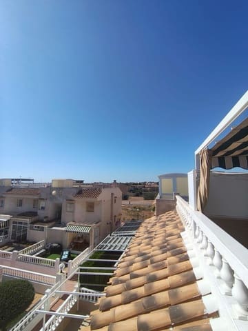 2 soveværelse Lejlighed til salg i Aguas Nuevas, Torrevieja med swimmingpool garage - € 149.900 (Ref: 9774443)