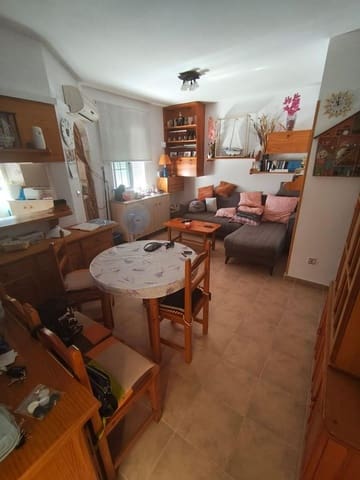 2 soveværelse Lejlighed til salg i Aguas Nuevas, Torrevieja med swimmingpool garage - € 149.900 (Ref: 9774443)