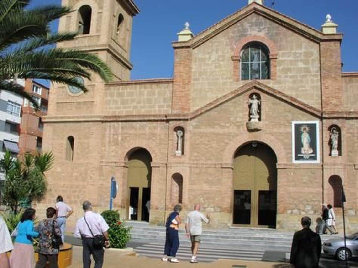 2 bedroom Apartment for sale in Aguas Nuevas with pool garage - € 149,900 (Ref: 9774443)