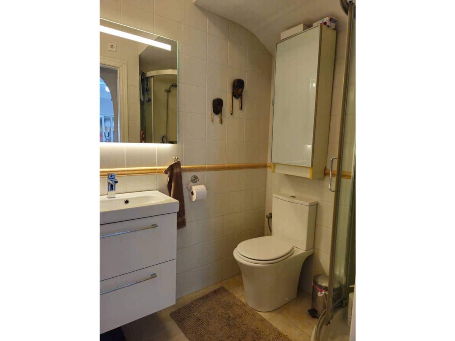 3 soveværelse Byhus til salg i Alicante by med swimmingpool garage - € 239.000 (Ref: 9774444)