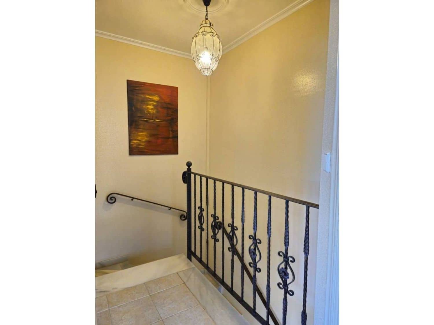 3 soveværelse Byhus til salg i Alicante by med swimmingpool garage - € 239.000 (Ref: 9774444)