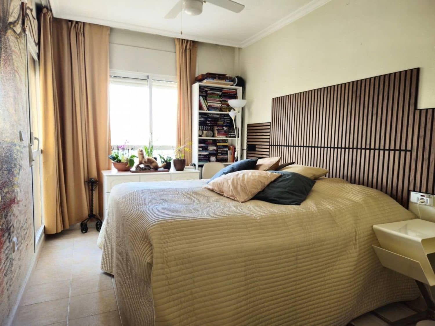 3 soveværelse Byhus til salg i Alicante by med swimmingpool garage - € 239.000 (Ref: 9774444)