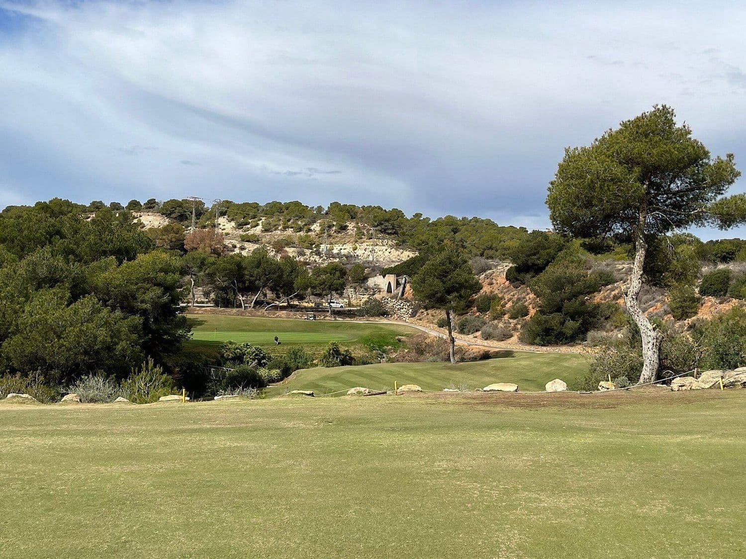 2 bedroom Apartment for sale in Alicante / Alacant city with pool garage - € 154,000 (Ref: 9779959)