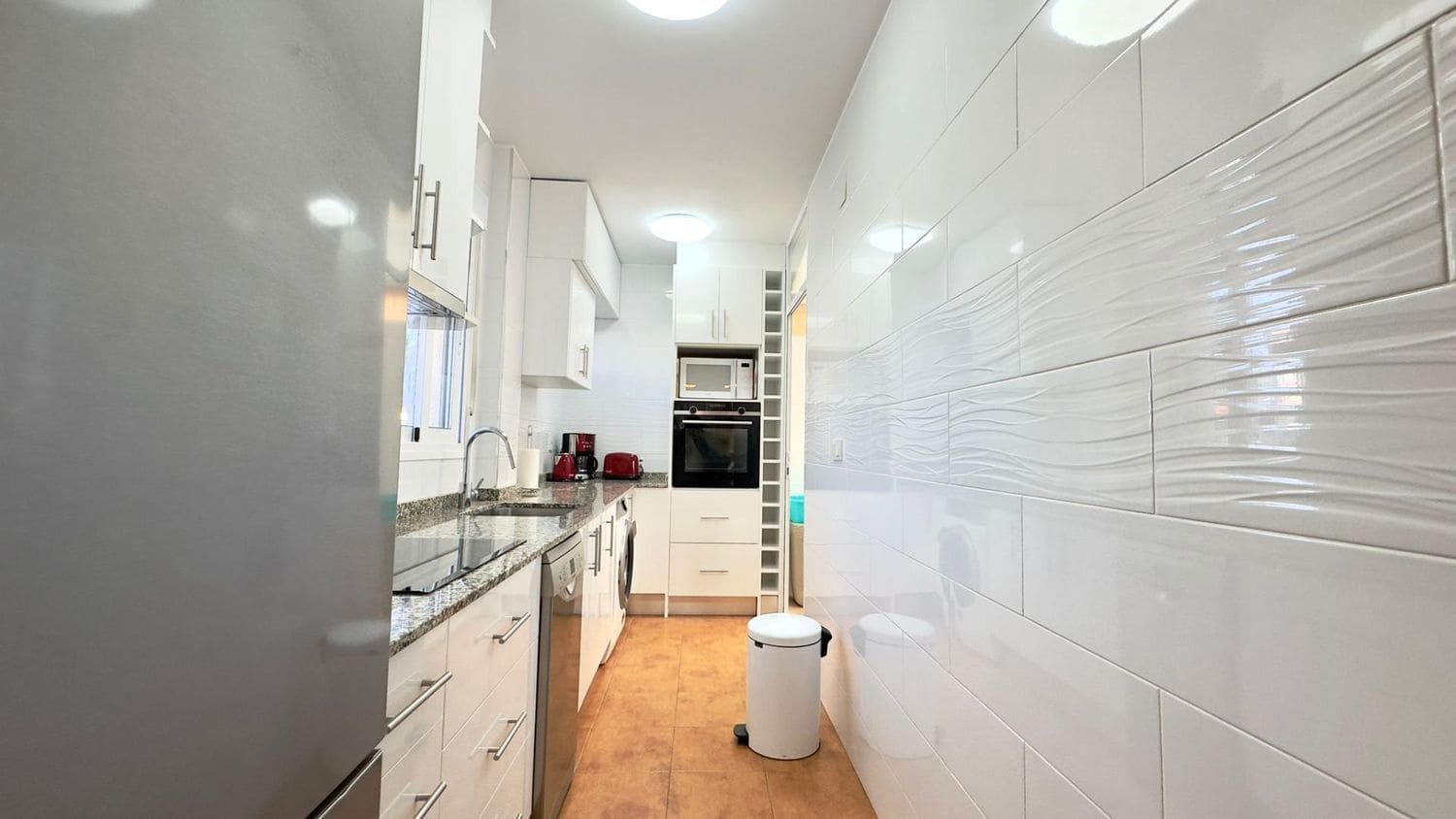 2 quarto Apartamento para venda em Torrevieja com piscina garagem - 197 900 € (Ref: 9779960)