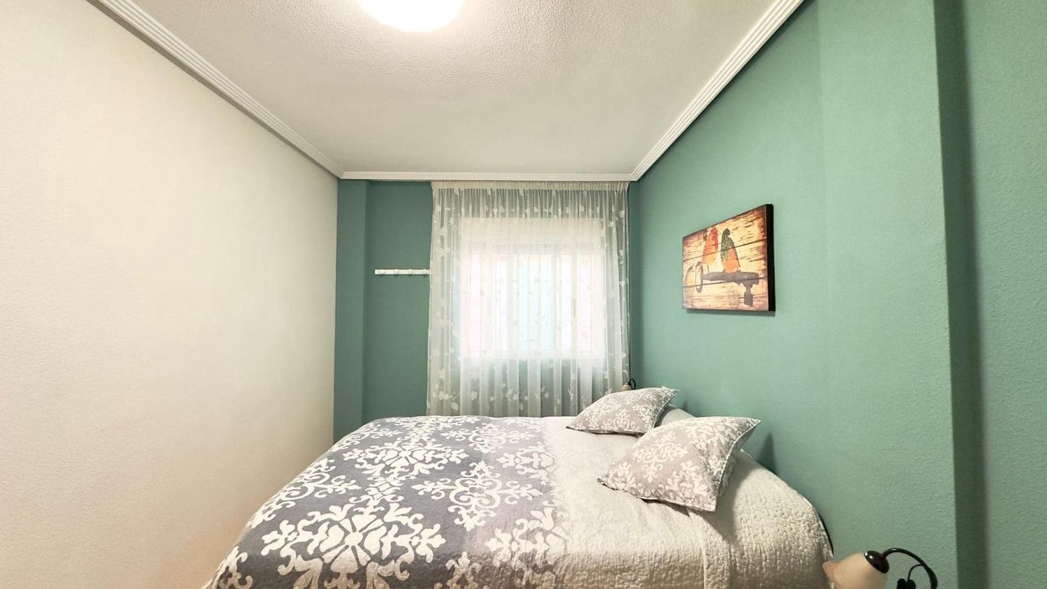 2 quarto Apartamento para venda em Torrevieja com piscina garagem - 197 900 € (Ref: 9779960)