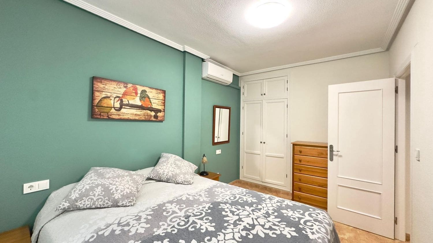 2 quarto Apartamento para venda em Torrevieja com piscina garagem - 197 900 € (Ref: 9779960)