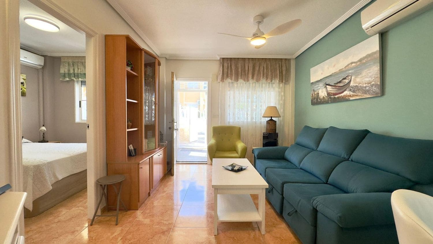 2 quarto Apartamento para venda em Torrevieja com piscina garagem - 197 900 € (Ref: 9779960)