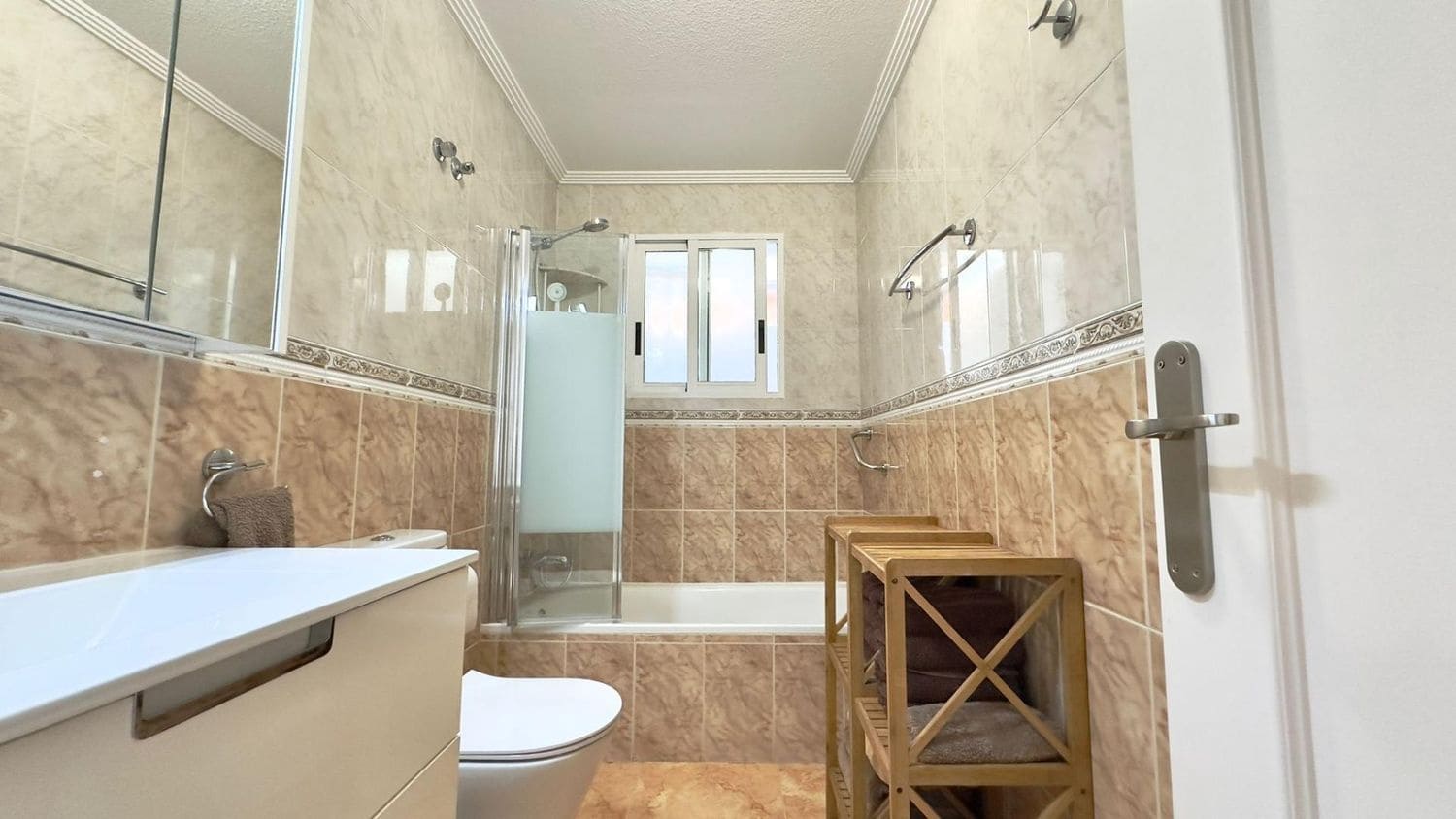 2 quarto Apartamento para venda em Torrevieja com piscina garagem - 197 900 € (Ref: 9779960)