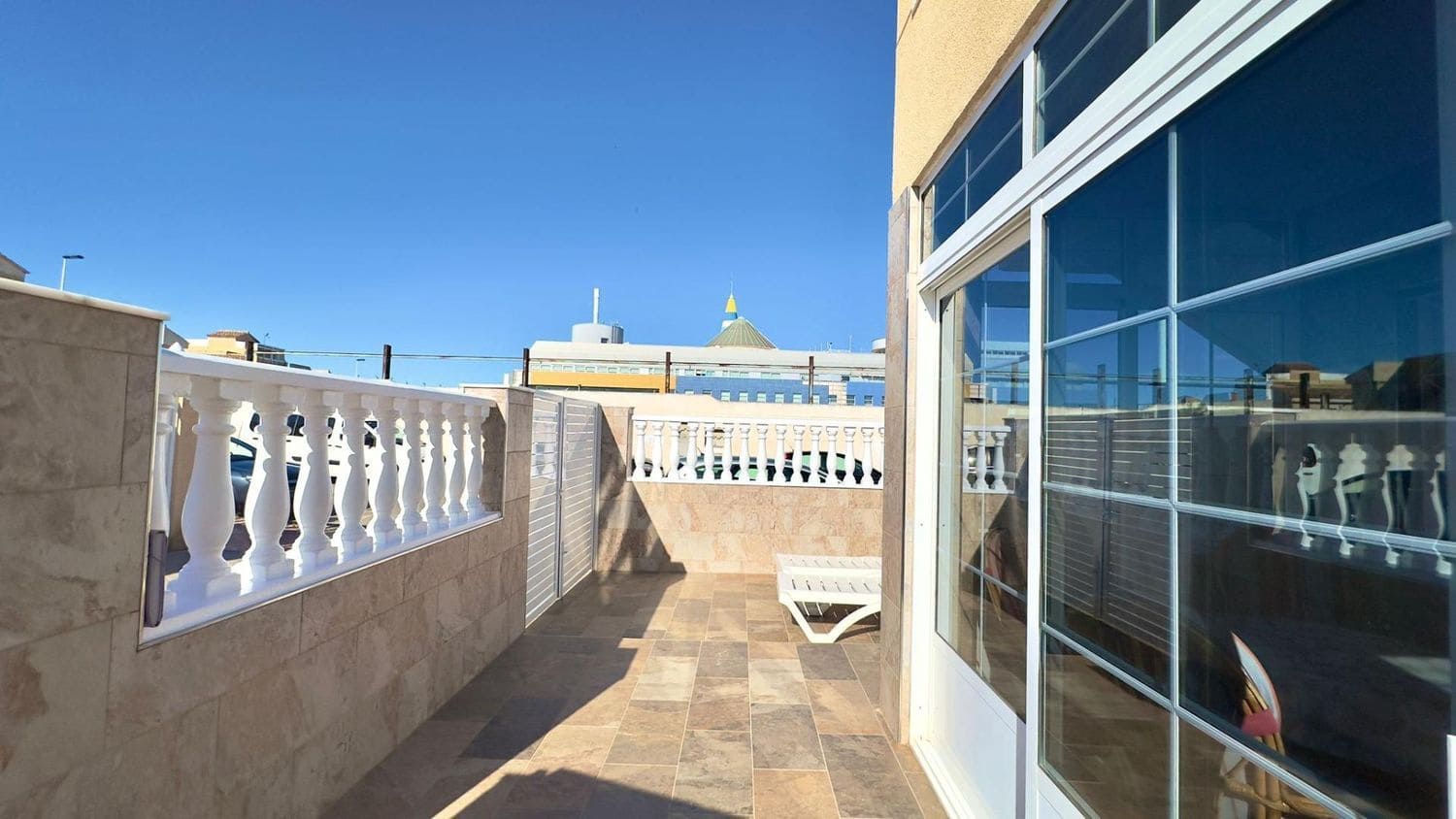 2 quarto Apartamento para venda em Torrevieja com piscina garagem - 197 900 € (Ref: 9779960)